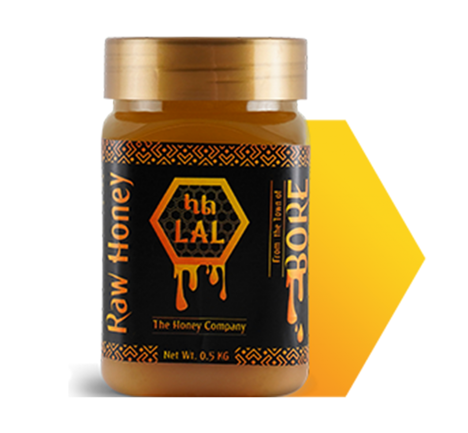 Ethiopian Honey | Ethiopia Honey | Lal The Honey Company